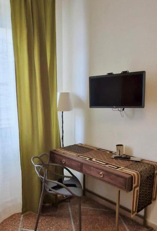Migu Point Pisa Hotel Luaran gambar