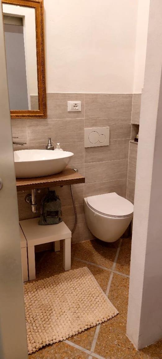 Migu Point Pisa Hotel Luaran gambar