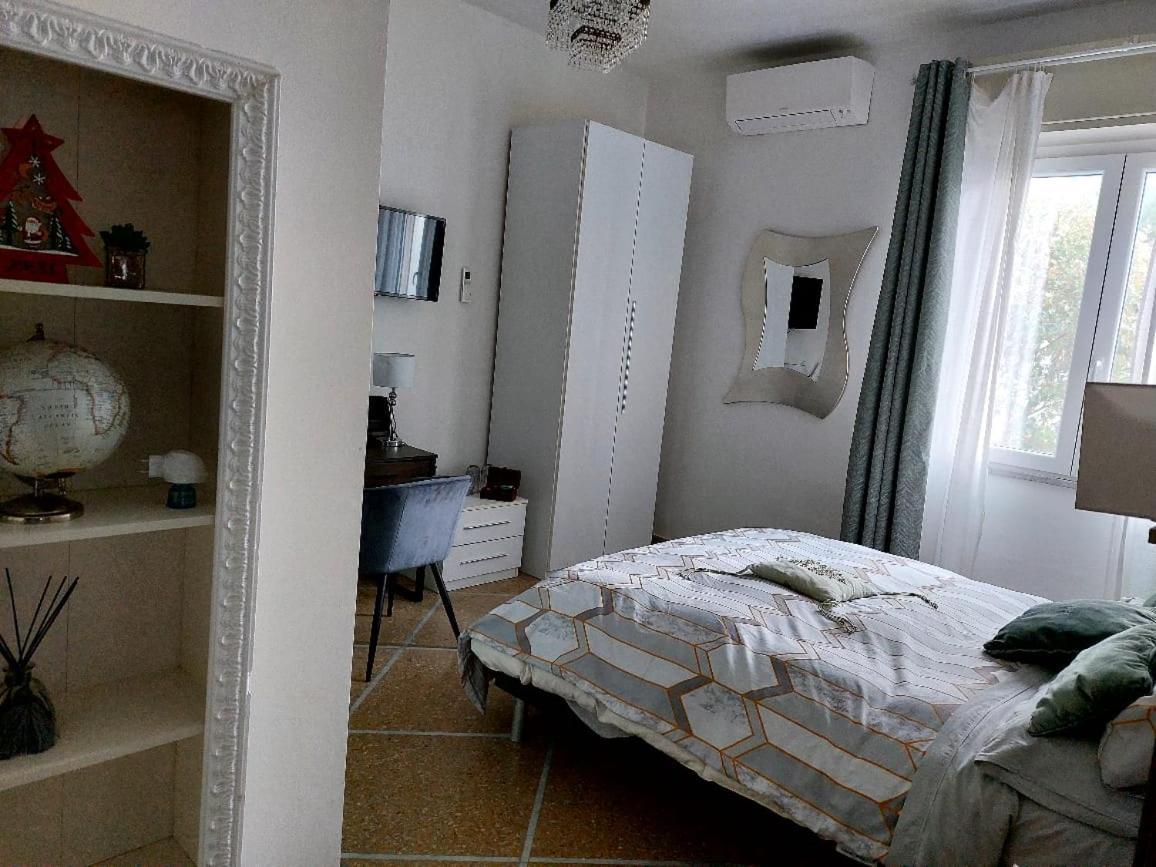 Migu Point Pisa Hotel Luaran gambar