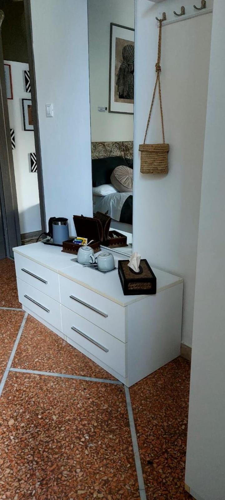 Migu Point Pisa Hotel Luaran gambar