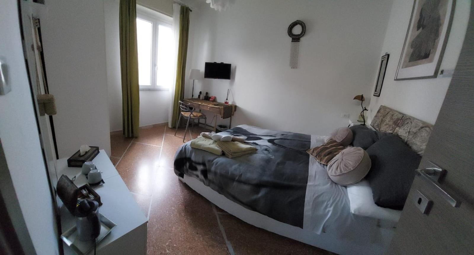 Migu Point Pisa Hotel Luaran gambar