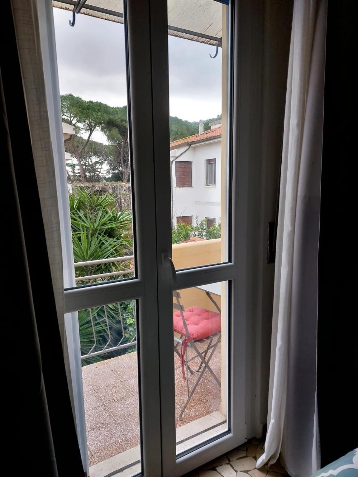 Migu Point Pisa Hotel Luaran gambar
