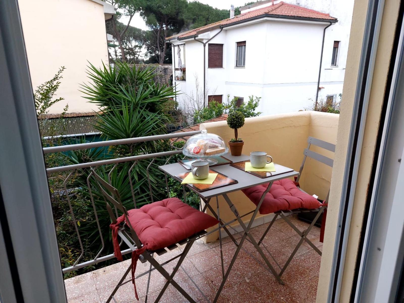 Migu Point Pisa Hotel Luaran gambar